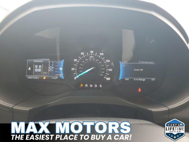 2024 Ford Edge SE