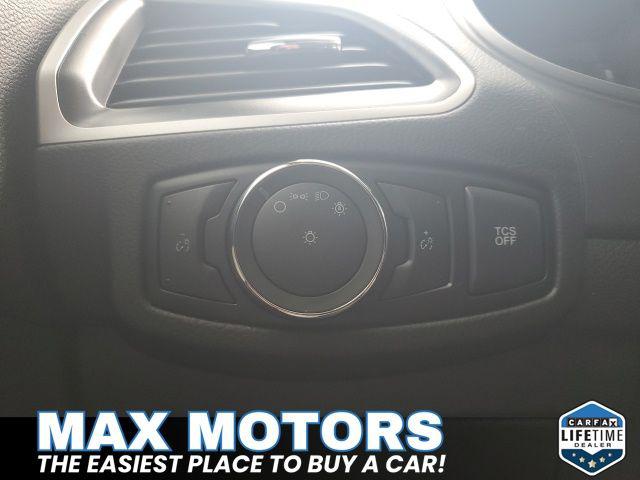 2024 Ford Edge SE