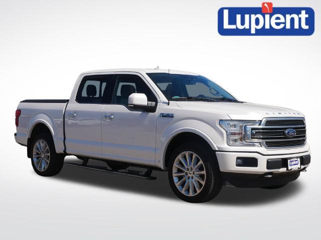 2019 Ford F-150 Limited for sale in Baldwin, WI