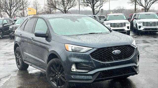 2023 Ford Edge ST-Line for sale in Wayne, MI