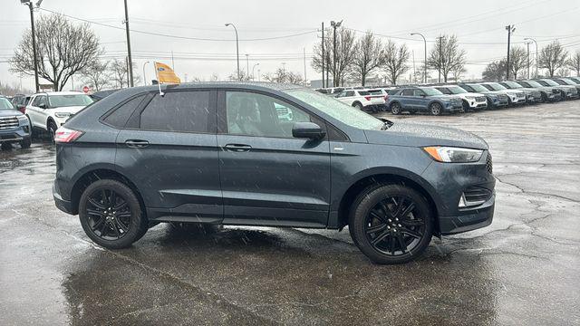 2023 Ford Edge ST-Line