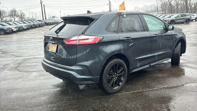 2023 Ford Edge ST-Line