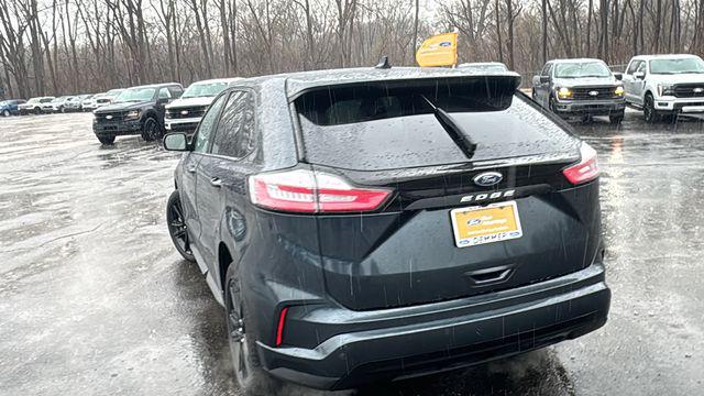 2023 Ford Edge ST-Line