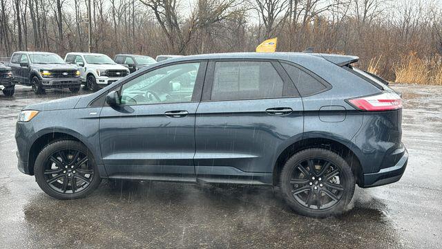 2023 Ford Edge ST-Line