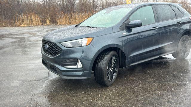 2023 Ford Edge ST-Line