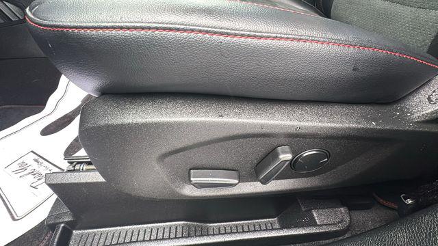 2023 Ford Edge ST-Line