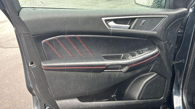 2023 Ford Edge ST-Line