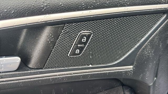 2023 Ford Edge ST-Line