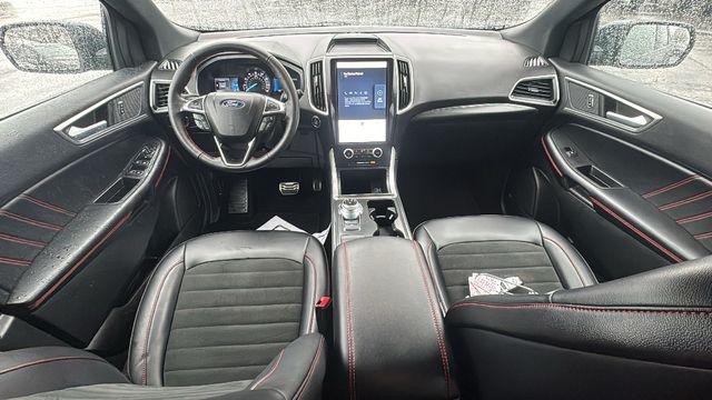 2023 Ford Edge ST-Line