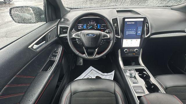 2023 Ford Edge ST-Line