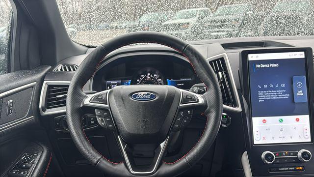 2023 Ford Edge ST-Line