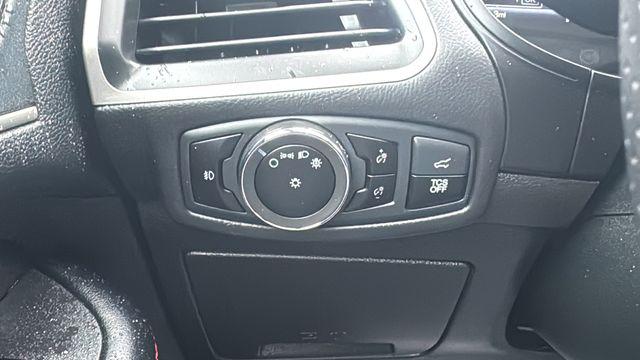 2023 Ford Edge ST-Line