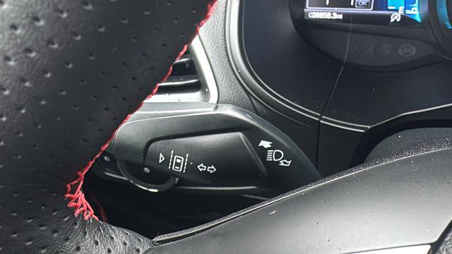2023 Ford Edge ST-Line