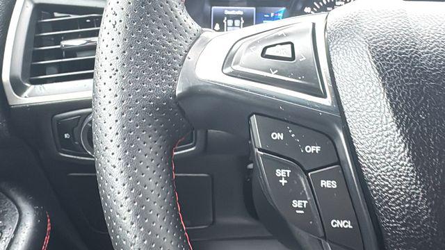 2023 Ford Edge ST-Line