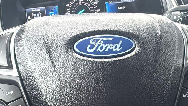 2023 Ford Edge ST-Line