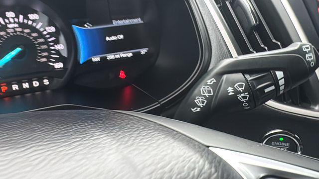 2023 Ford Edge ST-Line