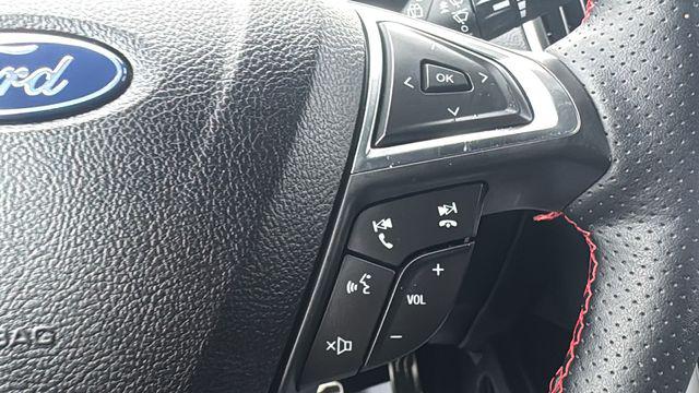 2023 Ford Edge ST-Line