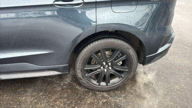 2023 Ford Edge ST-Line