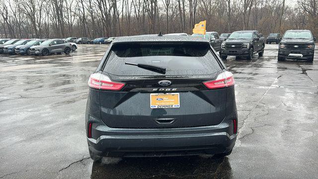 2023 Ford Edge ST-Line