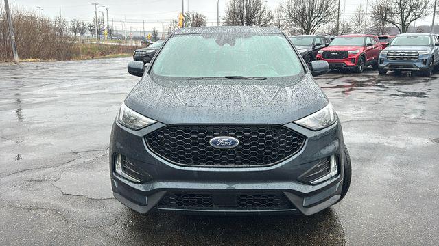 2023 Ford Edge ST-Line
