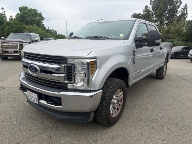 2019 Ford F-250 XLT for sale in Dixon, CA