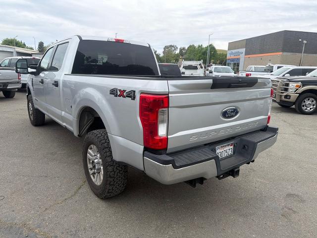 2019 Ford F-250 XLT