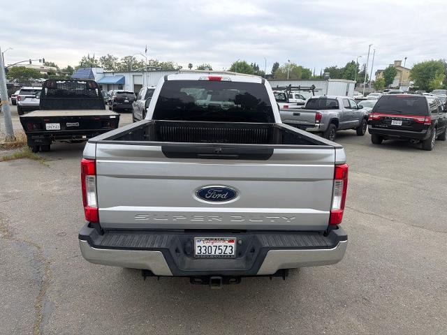 2019 Ford F-250 XLT