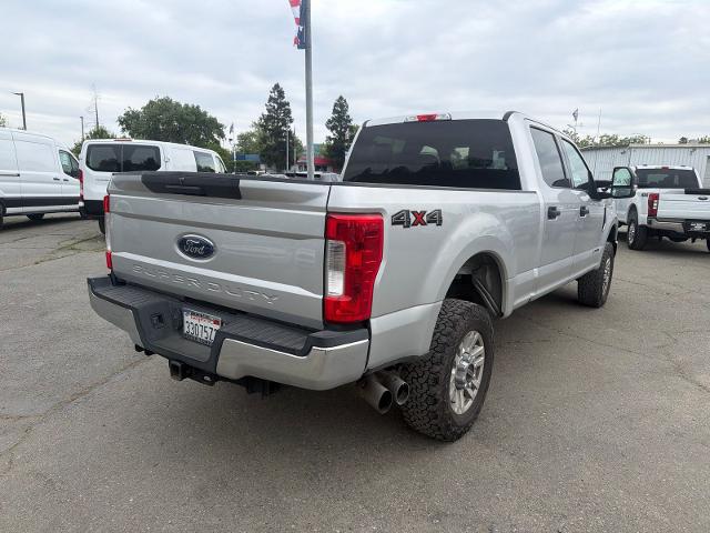 2019 Ford F-250 XLT