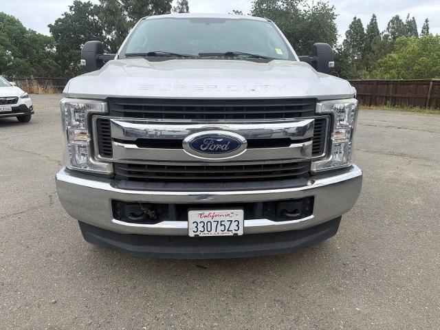 2019 Ford F-250 XLT