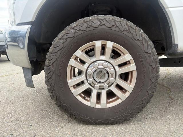 2019 Ford F-250 XLT