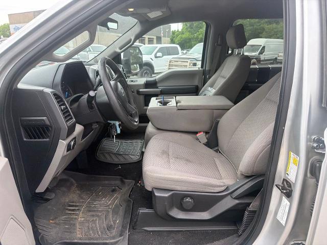 2019 Ford F-250 XLT