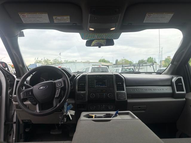 2019 Ford F-250 XLT