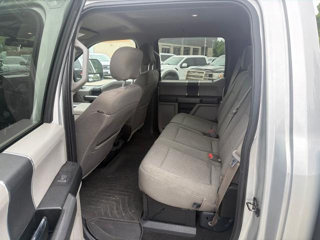 2019 Ford F-250 XLT
