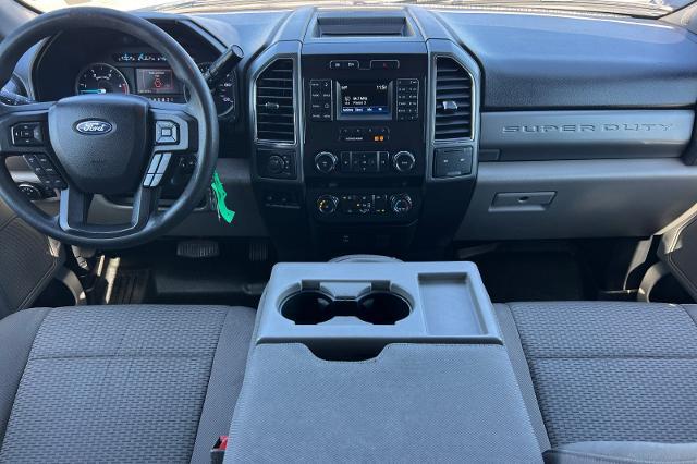 2019 Ford F-250 XLT