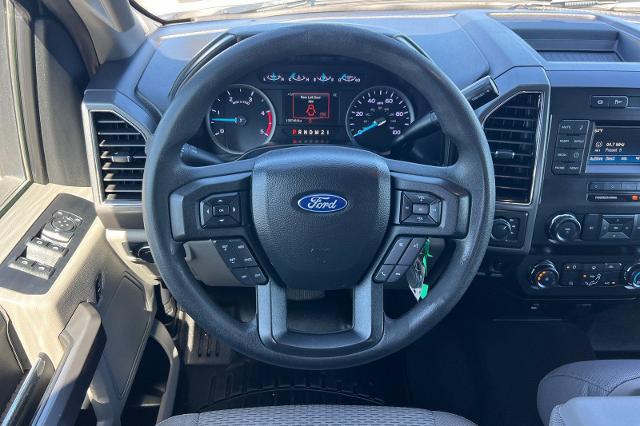 2019 Ford F-250 XLT
