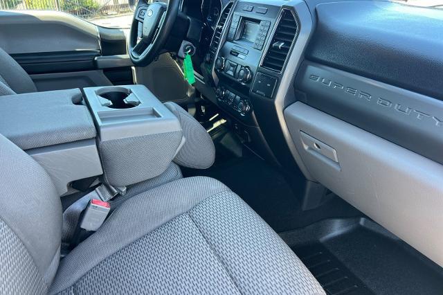 2019 Ford F-250 XLT