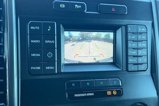2019 Ford F-250 XLT