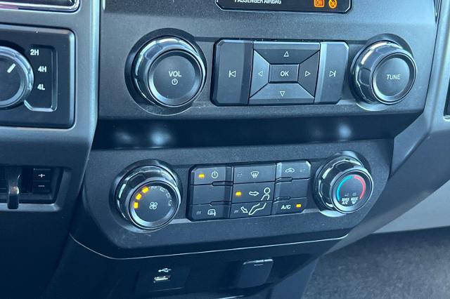 2019 Ford F-250 XLT