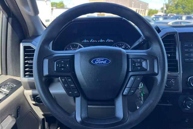 2019 Ford F-250 XLT