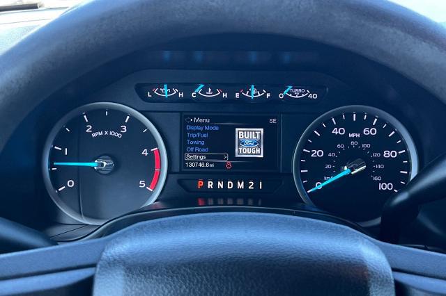 2019 Ford F-250 XLT