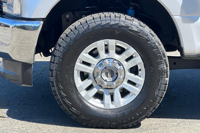 2019 Ford F-250 XLT