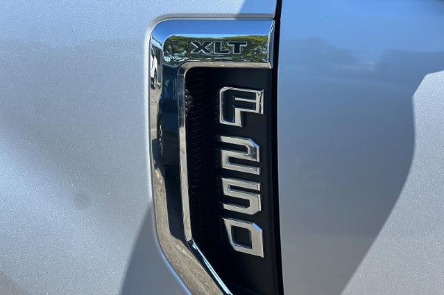 2019 Ford F-250 XLT
