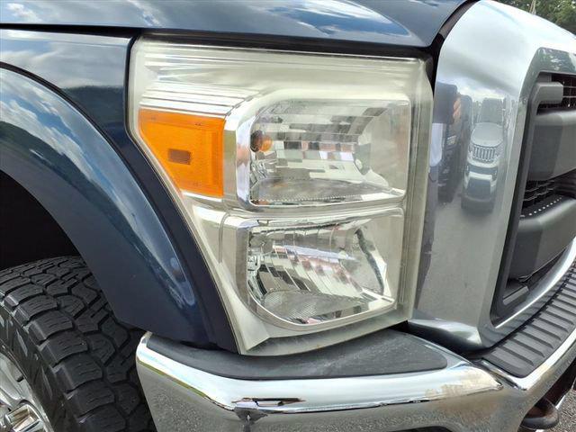 2016 Ford F-250 XL 2016 Ford F-250 XL