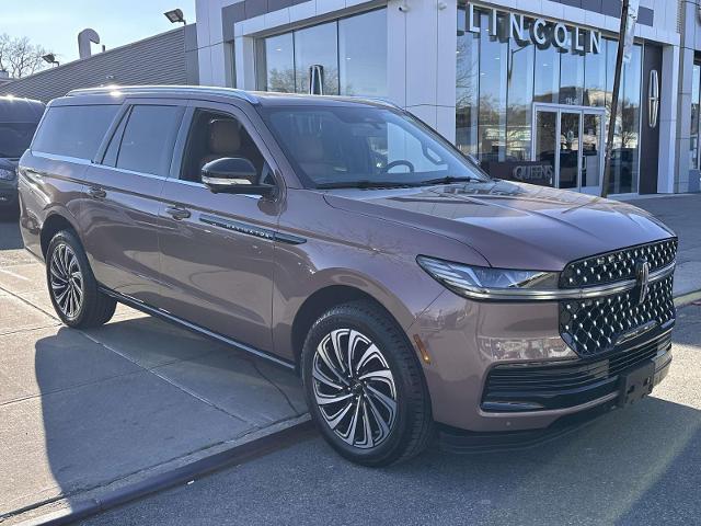 2025 Lincoln Navigator Black Label L for sale in Woodside, NY