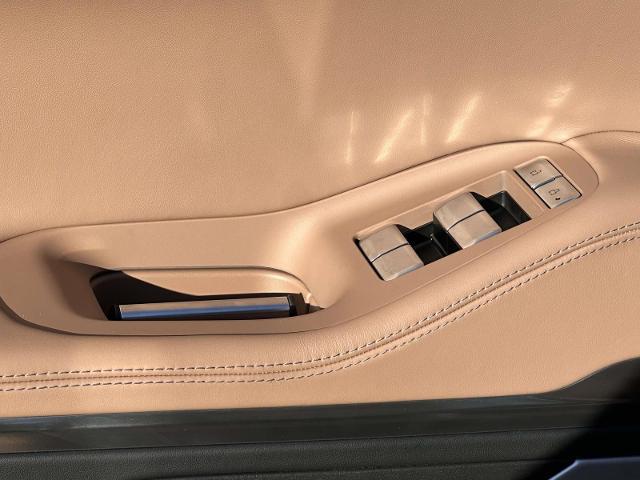 2025 Lincoln Navigator Black Label L