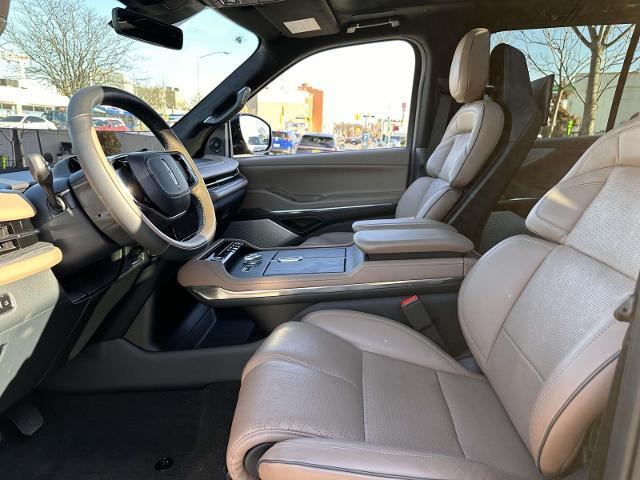 2025 Lincoln Navigator Black Label L