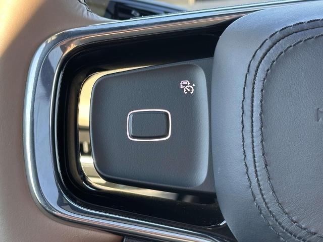 2025 Lincoln Navigator Black Label L