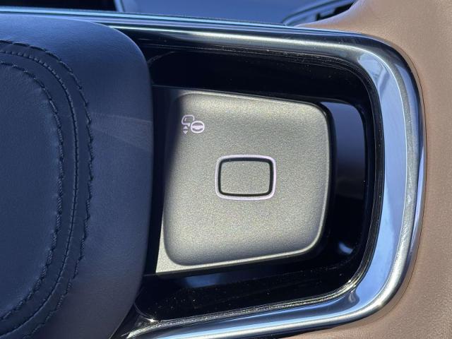 2025 Lincoln Navigator Black Label L