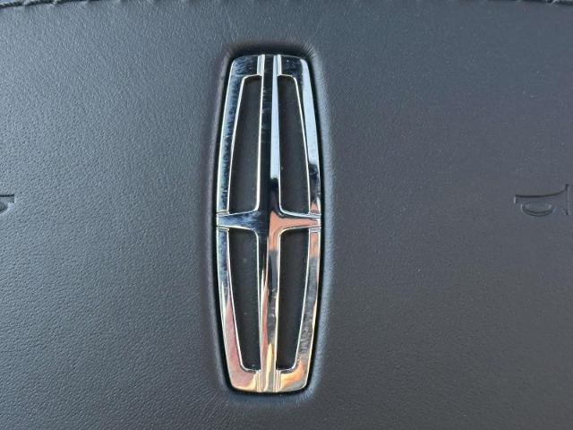 2025 Lincoln Navigator Black Label L