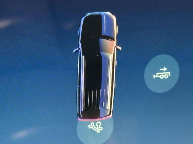 2025 Lincoln Navigator Black Label L